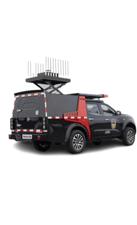 Vehicle-mounted