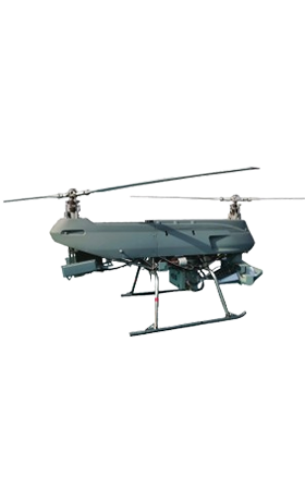 Distributed cooperative radar counter measures system