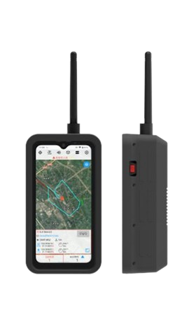 Handheld (H3-R)