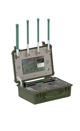 Suitcase Type (HD5-R)