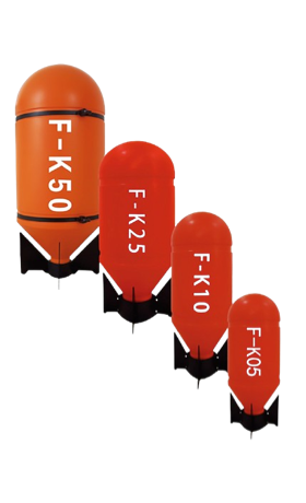 F-K series forest fire extinguisher