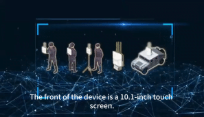 anti drone product